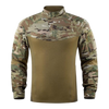 Bluza Combat Sturm NYCO Extreme - M-TAC - Camuflaj Multicam