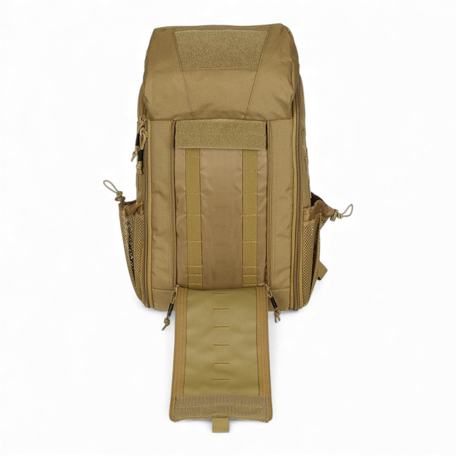 Rucsac - Medic Pack - 30 L - Coyote Tan - MFH 