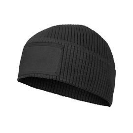 Caciula RANGE BEANIE - GRID FLEECE - neagra