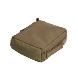 GEANTA DE PRECIZIE CUBE® - COYOTE