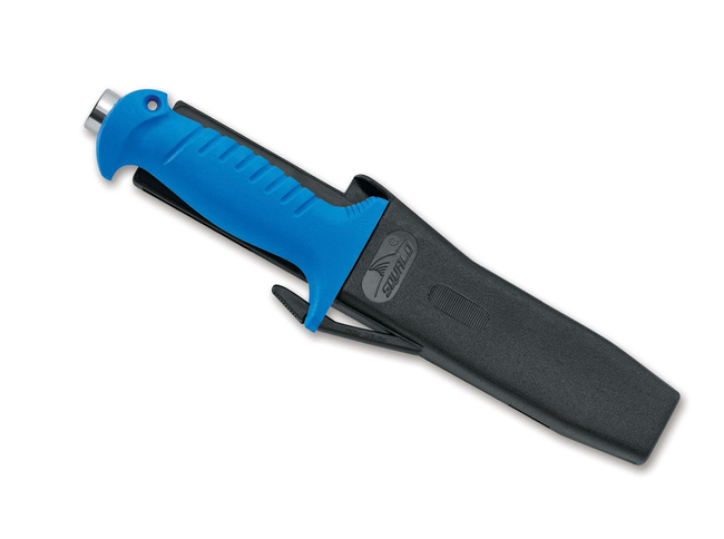 MAC Squalo 14 MR Blue knife