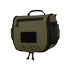 TRAVEL TOILETRY BAG - OLIVE GREEN/BLACK - HELIKON