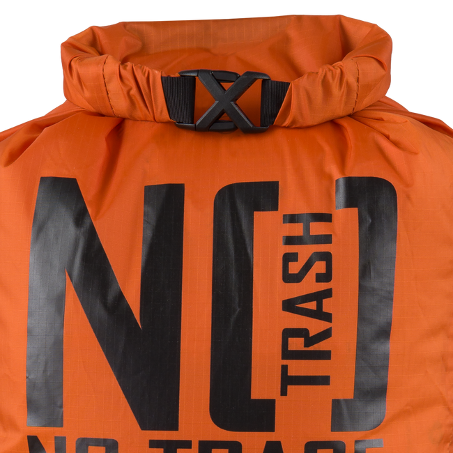 SAC PENTRU DEȘEURI - 10 L - Helikon-Tex® - NEGRU