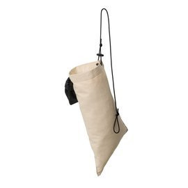 SAC PENTRU FILTRAREA APEI - ALB/NEGRU - HELIKON