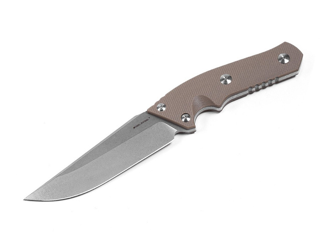 Cutit Real Steel Sorrow Coyote