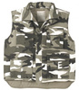 VESTA US RANGER LINED IMPORT URBAN CAMO