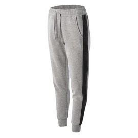 PANTALONI MAGNUM CAPREA - PENTRU FEMEI - GRI DESCHIS MELANGE