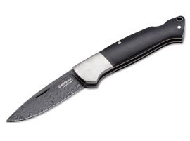 Cutit Böker Special Run Davis Damascus