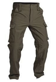 OD SOFTSHELL PANTS EXPLORER