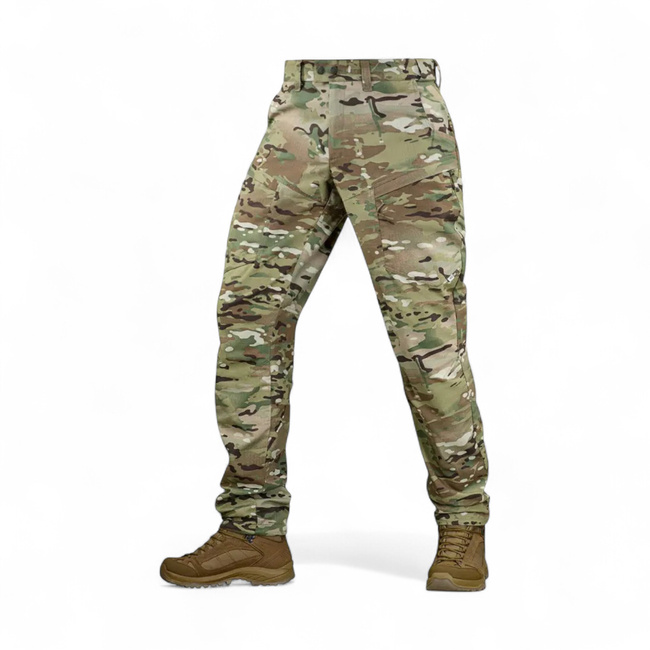 Pantaloni tactici Patrol Gen.III Nyco Extreme - Multicam - M-Tac