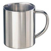 CUP STAINLESS STEEL DOUBLE WALL 0.35 L