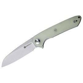 POCKET KNIFE - "SENCUT Kyril G10 Natural" - Böker