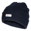 WATCH HAT 3M THINSULATE INSULATION - DARK BLUE