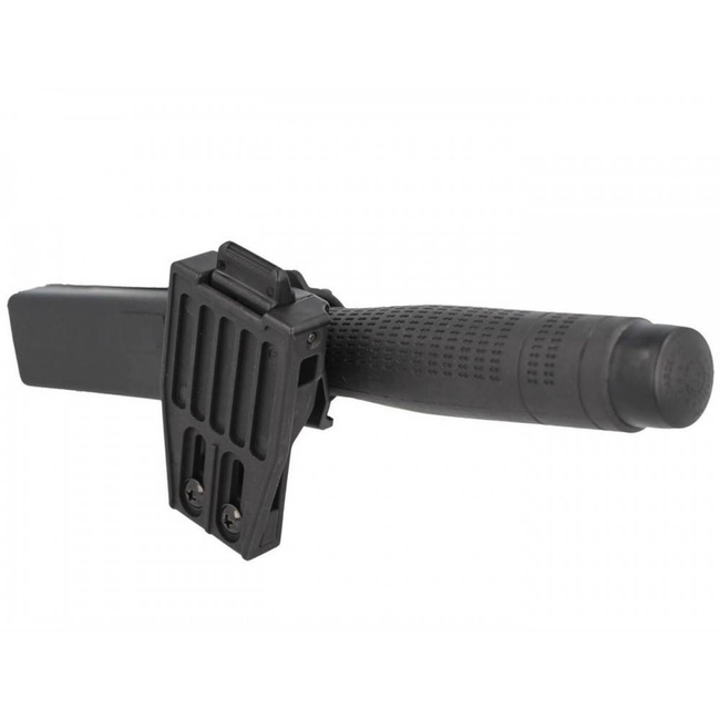 BASTON TELESCOPIC DIN OTEL - 66 CM - ExB-26 HE PRO - ESP