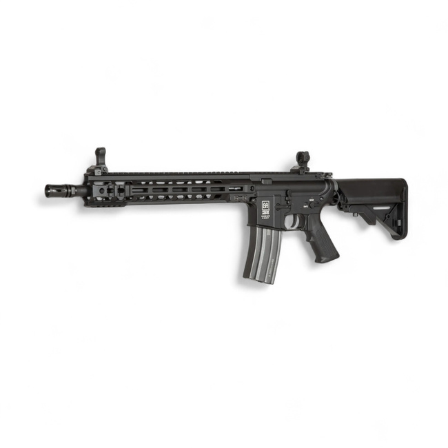 Pusca Airsoft - SA-A38 ONE Kestrel ETU - Specna Arms - SPE-01-044561 - Neagra