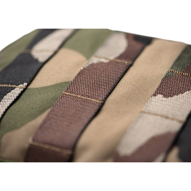POUCH VERTICAL UTILITY CORE - MOLLE- MEDIUM - CCE CAMO - CLAWGEAR