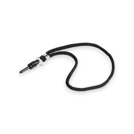 Curea de mana pentru electrosoc - Compatibila cu Power 200 si Power Max - Neagra - MFH