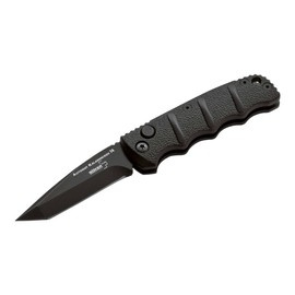 CUTIT AUTOMAT AKS-74 MINI TANTO NEGRU - BOKER PLUS