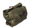 Ger.Flecktarn Prot.mask Bag W/o Strap L.n.