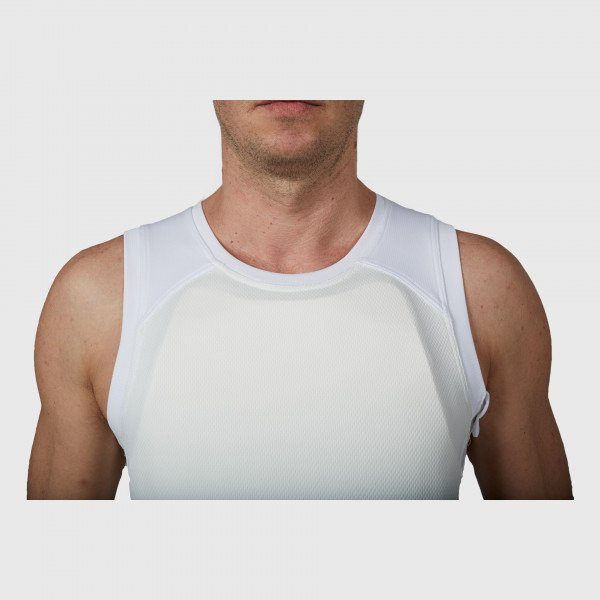 COVERT SHIRT TYPE CARRIER UNDERSHIRT
