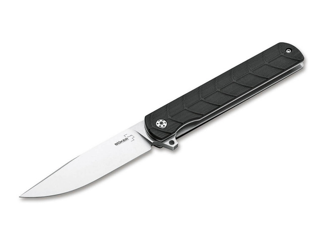 POCKET KNIFE LEGION - BOKER PLUS