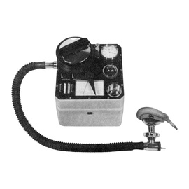 APARAT MEDICAL VINTAGE ÄETHER-LUFT-NARKOSEGERÄT - HAVO TYP N 02  - CA NOU