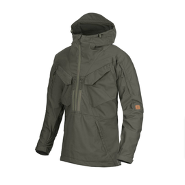 Geaca PILGRIM Anorak - Verde Taiga - Helikon Tex