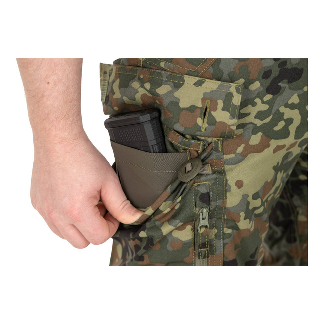 PANTALONI TACTICI RAIDER MK V - CLAWGEAR - FLECKTARN