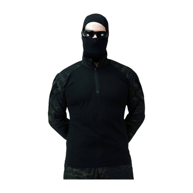 Bluza combat Hybrid - UTP Darknight - Shadow Strategic