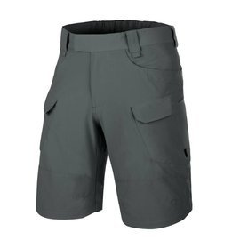 PANTALONI SCURTI TACTICI - VERSASTRETCH - GRI