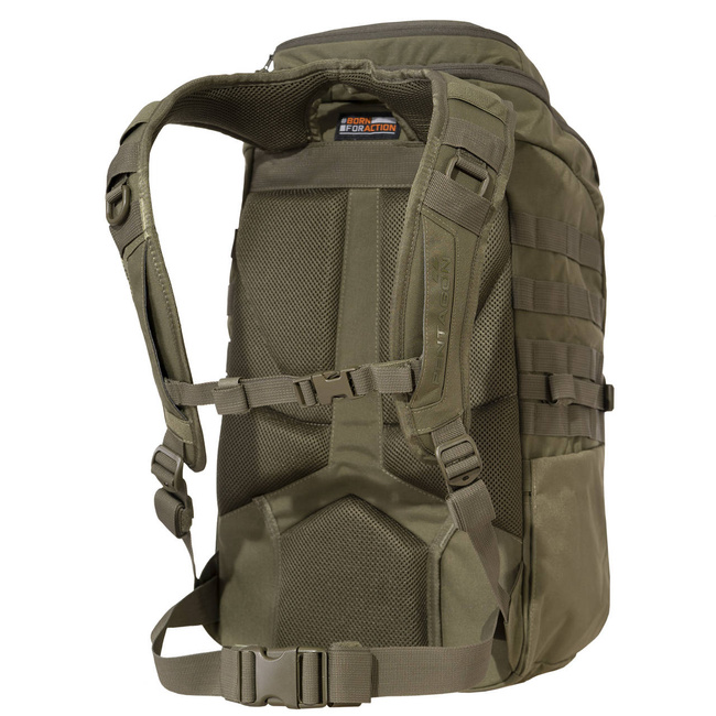 RUCSAC TACTIC - "EPOS" - 40 L - Pentagon® - OLIV