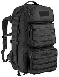 RUCSAC TACTIC - 50 L - ARES - Defcon 5 - NEGRU