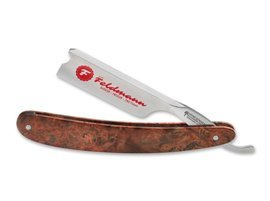 RAZOR HERR FELDMANN - BOKER PLUS