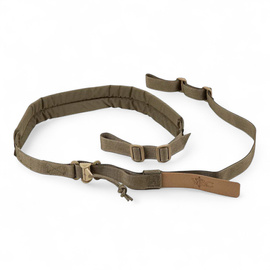Wide Padded Tactical Sling - MK2 Hydura - over 150 cm - OD Green - Viking Tactics