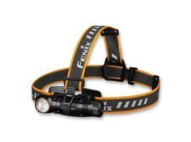 FLASHLIGHT HM61R - FENIX