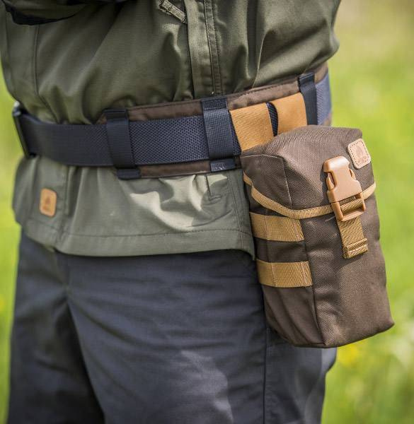 POUCH PENTRU STICLA DE APA - COYOTE - HELIKON