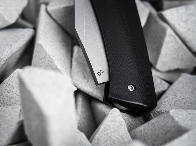 CUTIT DE BUZUNAR SAMOSAUR - BOKER PLUS