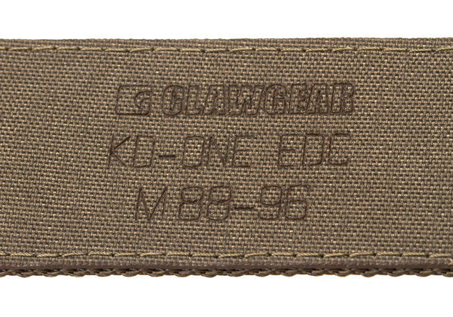 CENTURA KD ONE - CLAWGEAR - RAL7013
