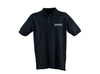 TRICOU POLO 2.0 - NEGRU - L - BOKER
