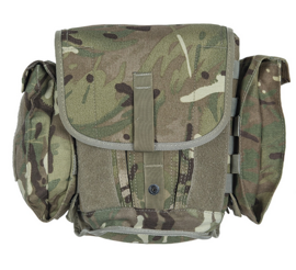 Geanta Tactica Britanica MTP - Surplus Militar