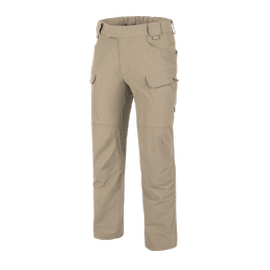 OUTDOOR TACTICAL PANTS - OTP - VERSASTRETCH - Helikon-Tex - KHAKI