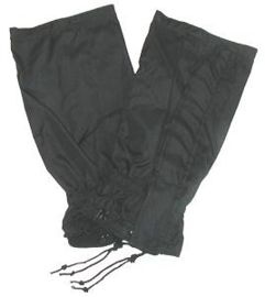 GHETRE GERMANE ARMY NEGRE