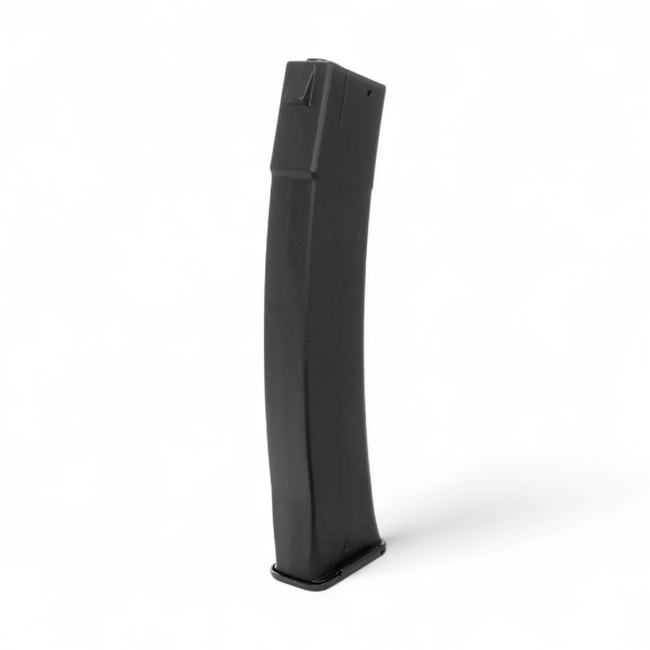 Incarcator Mid-Cap Variabil 30/80 BB - pentru SA-J20 Specna Arms - Negru