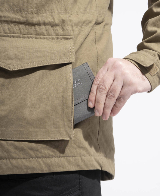 JACHETA PARKA - M65 2.0 - Pentagon® - COYOTE