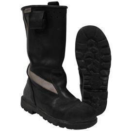 Brit. cizme, bocanci, ghete - Surplus Militar "JOLLY"