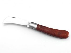 CUTIT MUSHROOM ROSEWOOD HANDLE