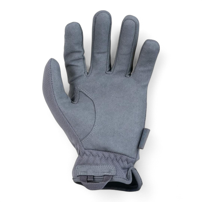 MANUSI TACTICE - FAST FIT - Mechanix - WOLF GREY