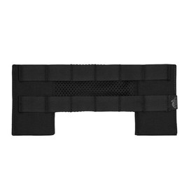 PANOU PENTRU PIEPT  - GUARDIAN - CORDURA - MOLLE/PALS - NEGRU - HELIKON-TEX