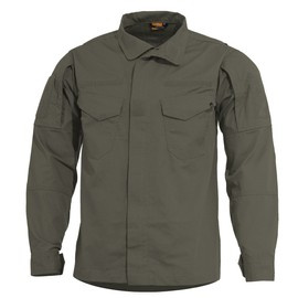 LYCOS JACKET - PENTAGON - RANGER GREEN