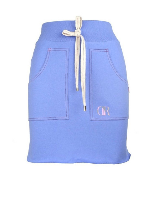 Fusta BlueDressCode – Double Red